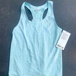 Lululemon Love Tank *Pleated | Size 4